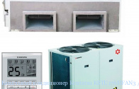��������� ����������� Kentatsu KSTU176HFAN3 / KSUN176HFAN3